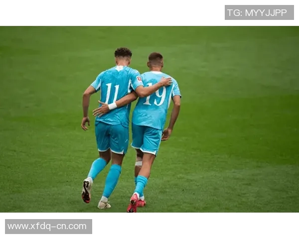 霍芬海姆客场大胜，科隆告负收获重要三分