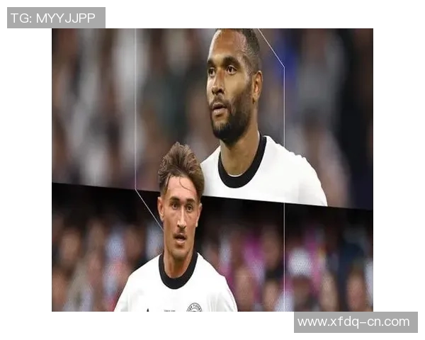 霍芬海姆敲定签约外援，新援亮相令球迷期待！