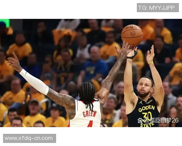 火箭宣告勇士五连胜终结：谁能阻挡休斯顿的崛起？