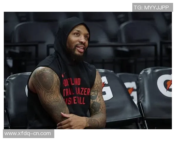 开拓者主场大胜快船,利拉德状态回升,重燃季后赛希望 开拓者主场大胜快船,利拉德状态回升,重燃季后赛希望