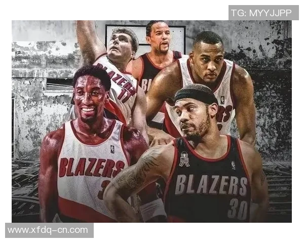 开拓者队实力不济，需求新一轮重组——全新阵容助力未来崛起