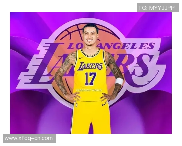 库兹马的卓越表现：重返湖人首发阵容的契机