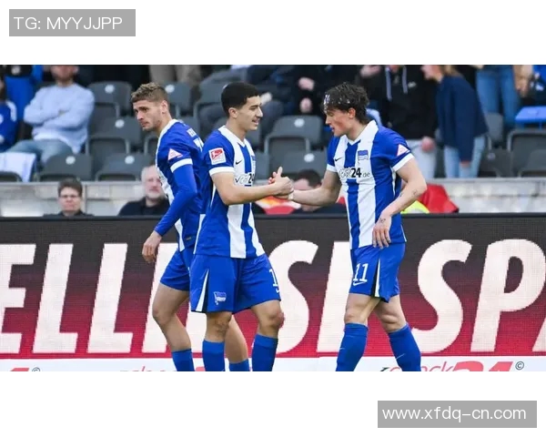 勒沃库森客场陷入困境，柏林赫塔逆袭成焦点——两连败敲响警钟