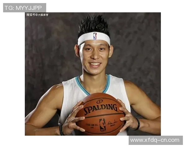 林书豪在NBA冲击新高度，队友赞其为团队最强支柱