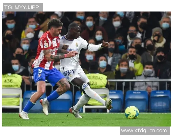 马德里双雄大战，皇马2-1险胜马竞，卢卡库梅开二度成主角