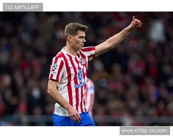 马德里竞技引进新前锋，冲刺下赛季西甲冠军