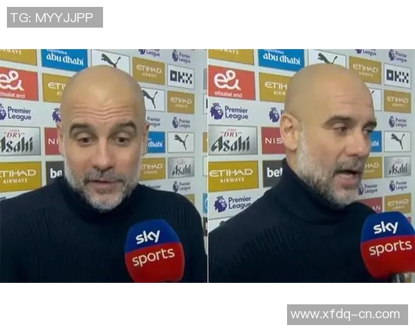 曼联遭受连败厄运，球迷不满瓜迪奥拉战术安排助曼城领跑英超