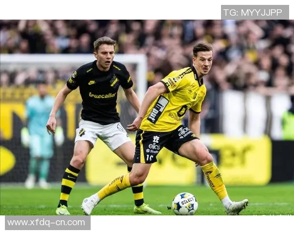 瑞典超联赛2024赛程发布：马尔默对阵哥德堡，AIK将迎战耶夫勒