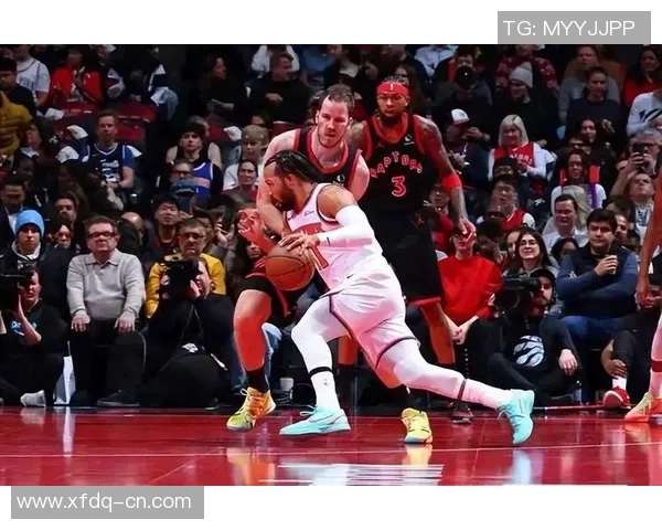 尼克斯队连胜结束，不敌猛龙队：深度解析这场激烈对决