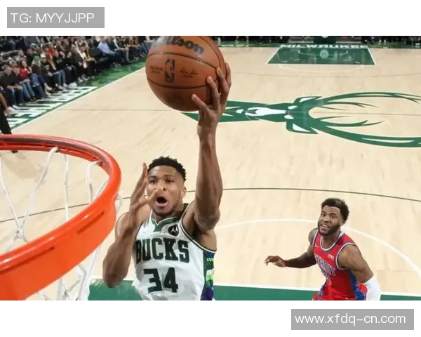 雄鹿队横扫篮网队，强势晋级东部决赛，展现冠军气质