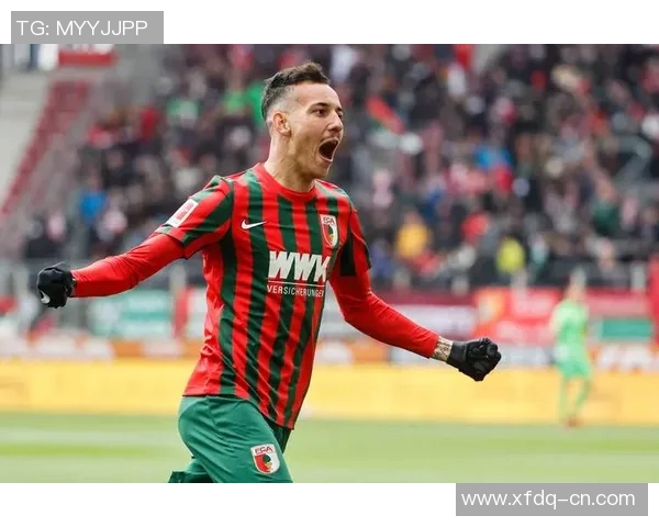 沃尔夫斯堡胜不倒翁，德甲保级前景一片看涨