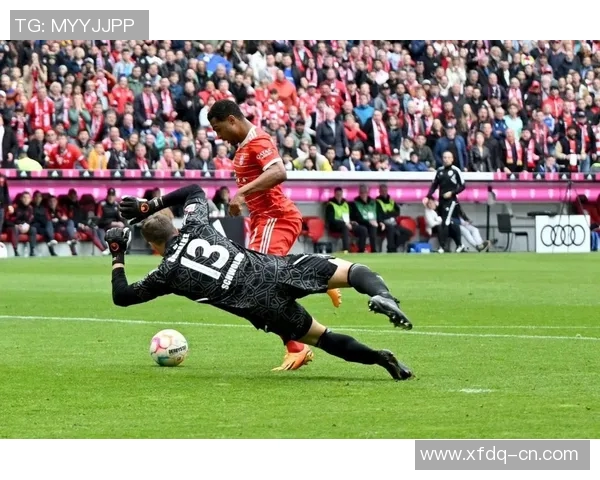 沙尔克04不敌拜仁，德甲战场再次遭遇挫折