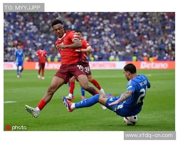 意大利队大胜瑞士，晋级欧洲杯八强的背后秘密