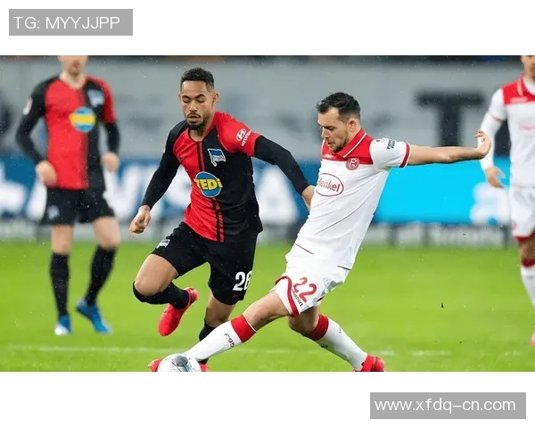 纽伦堡客场击败杜塞尔多夫组图：德乙劲旅成功突围前十阵营