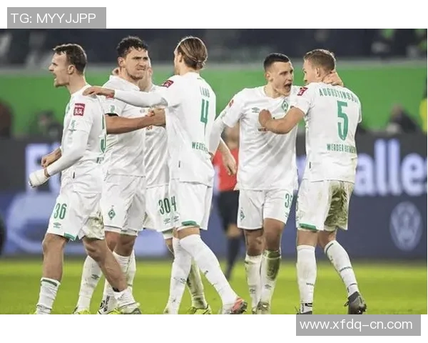 沃尔夫斯堡振奋士气，战胜波鸿实现胜利收复颜面