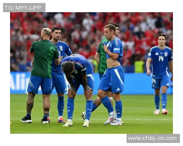 意大利队在欧洲杯预选赛中的不屈精神：两场连平彰显实力与决心