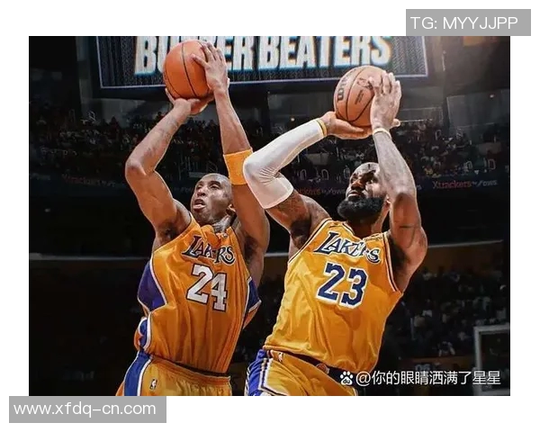 科比成为NBA历史得分榜第四，仅次于詹姆斯