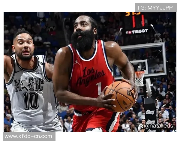 快船队卫冕之路不平坦，主力球员频频受伤