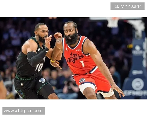 火箭与快船季前赛对决：西区冠军的前哨战