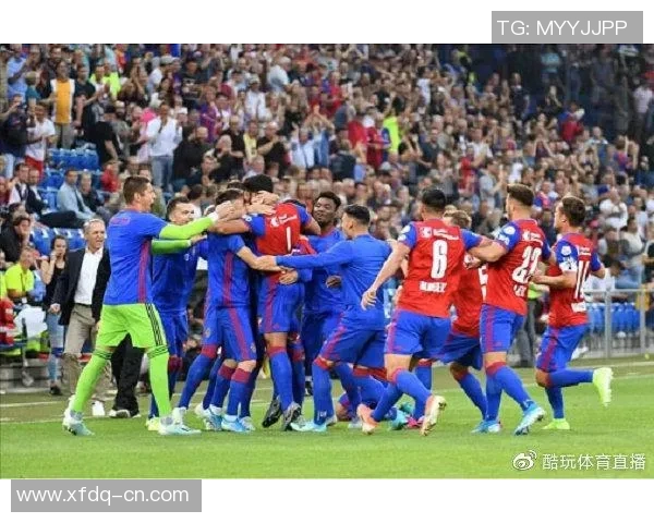 塞维利亚火力全开，大胜对手晋级欧冠八强