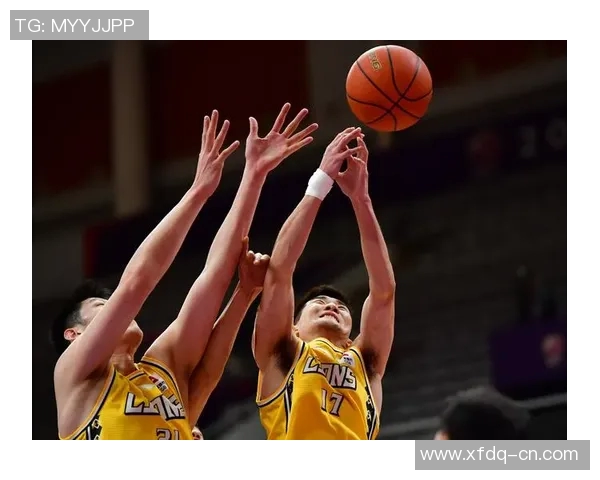 浙江广厦疯狂逆袭，CBA半决赛热度飙升！