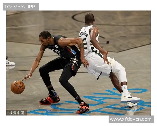 雄鹿客场一役击败篮网,晋级进入次轮